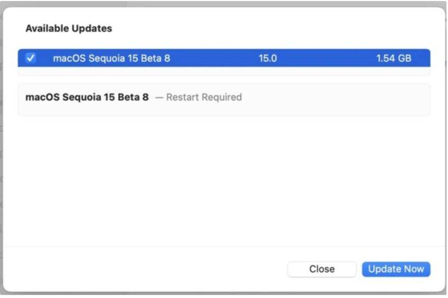 苹果测试版15.0ios15测试版描述文件下载