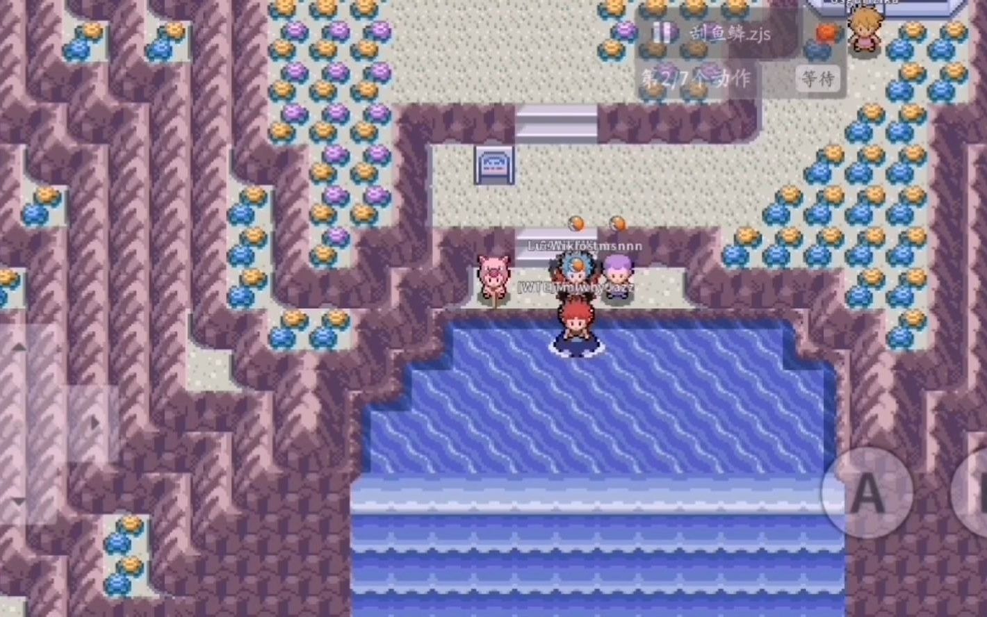 pokemmo安卓版pokemmo五个rom下载安卓版